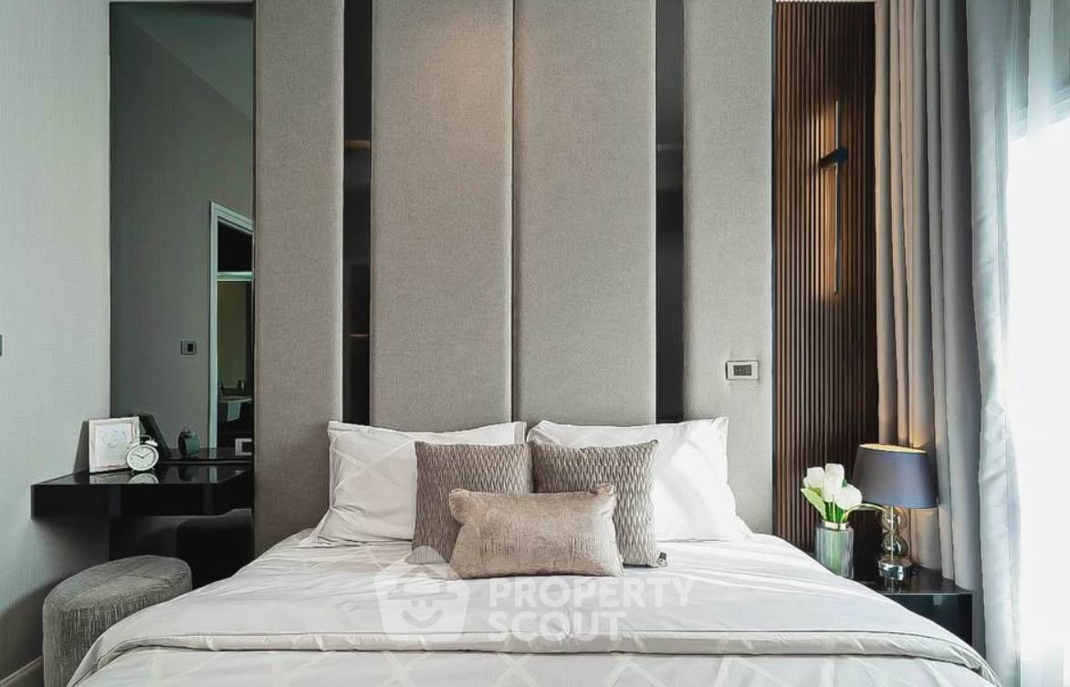 รูป คอนโด 1-ห้องนอน ที่ เดอะ เครสท์ สุขุมวิท 34 ใกล้ BTS ทองหล่อ (ID 3365293) - รูปที่ 2/4