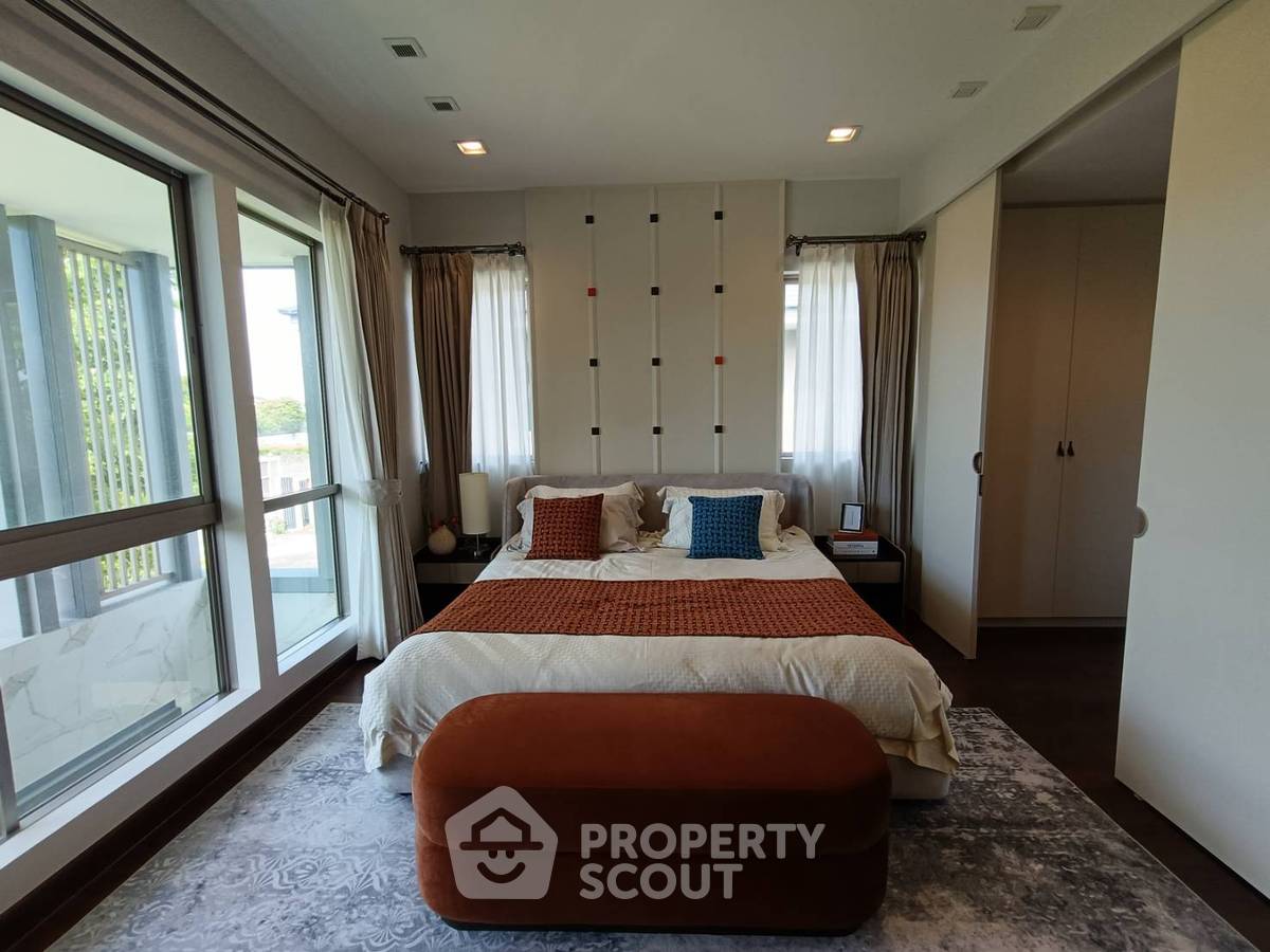 picture 4-BR House at Perfect Masterpiece Century Ramkhamhaeng in Saphan Sung (ID 3369060) - 2/15