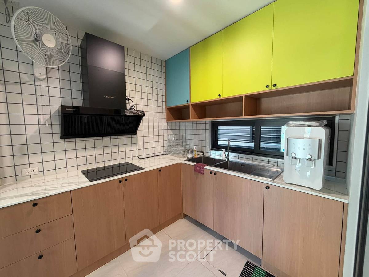 รูป บ้าน 4 ห้องนอน Baan Klang Muang The Edition Bangna - Wongwaen บางแก้ว (ID 3378361) - รูปที่ 17/20