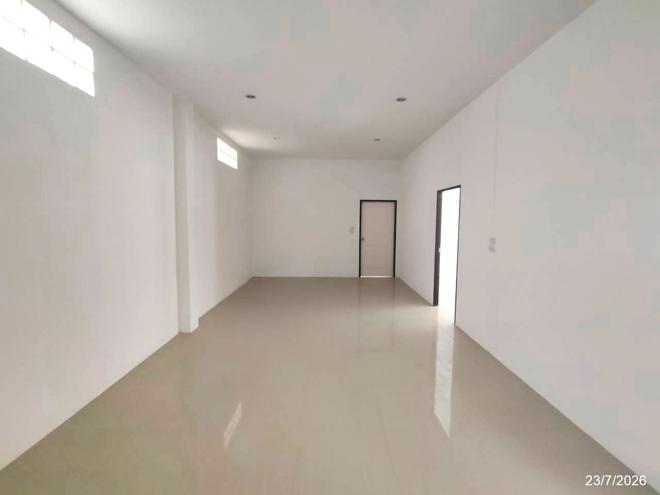 picture SHOP HOUSE 50.4 Sq.w. Phu Wiang Khon Kaen for 5.5M - 20/43