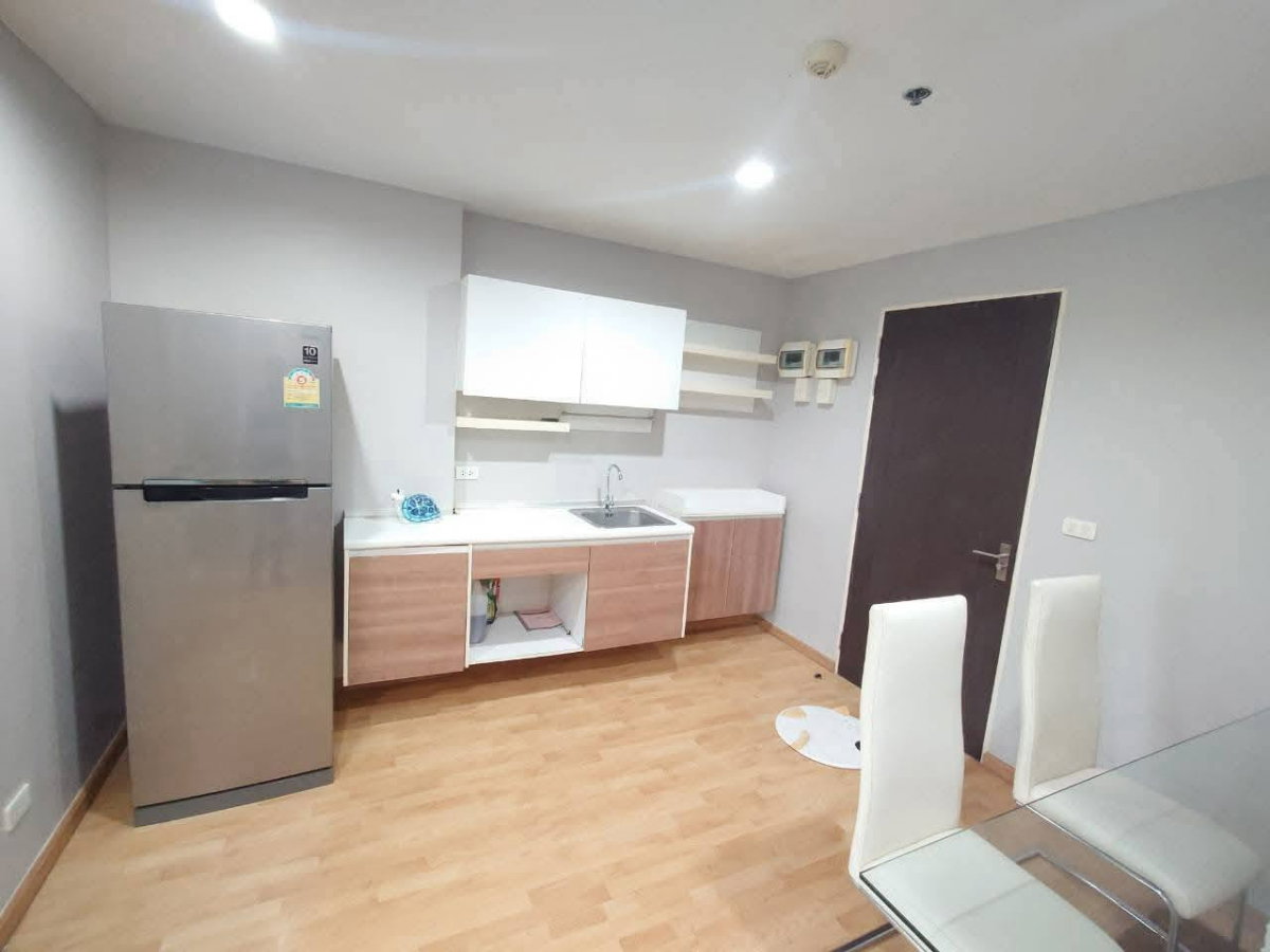 รูป ให้เช่า คอนโด Casa Asoke Dindaeng ชั้น 5 พื้นที่ 48.95 ตร.ม. 2 ห้องนอน 2 ห้องน้ำ ค่าเช่าเดือนละ 20,000 บาท - รูปที่ 10/20
