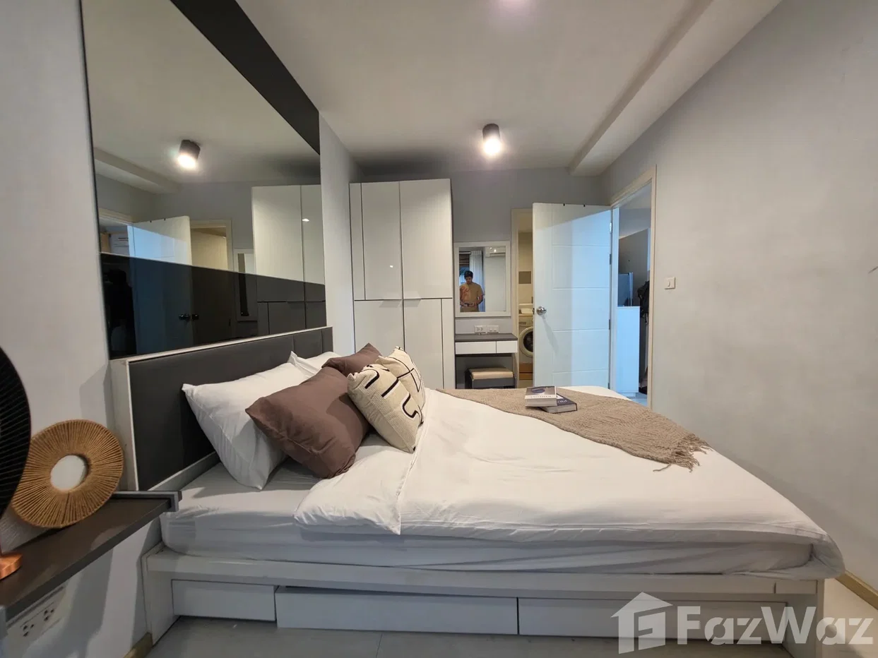 picture 1 Bedroom Condo for sale at ZCAPE III 6847182 - 4/12