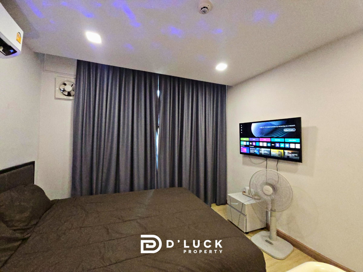 รูป ขายคอนโด ลากูนา บีช รีสอร์ท 2 พัทยาใต้ 1 ห้องนอน ห้องมุม สไตล์ลอฟท์ ถือครองในนามบริษัท - รูปที่ 15/29