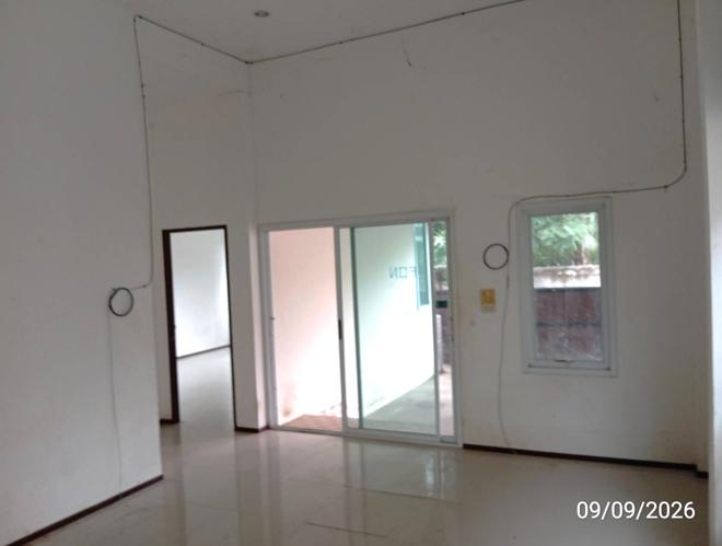 picture HOME 45 Sq.w. Muang Surin Surin for 1.9M - 8/33