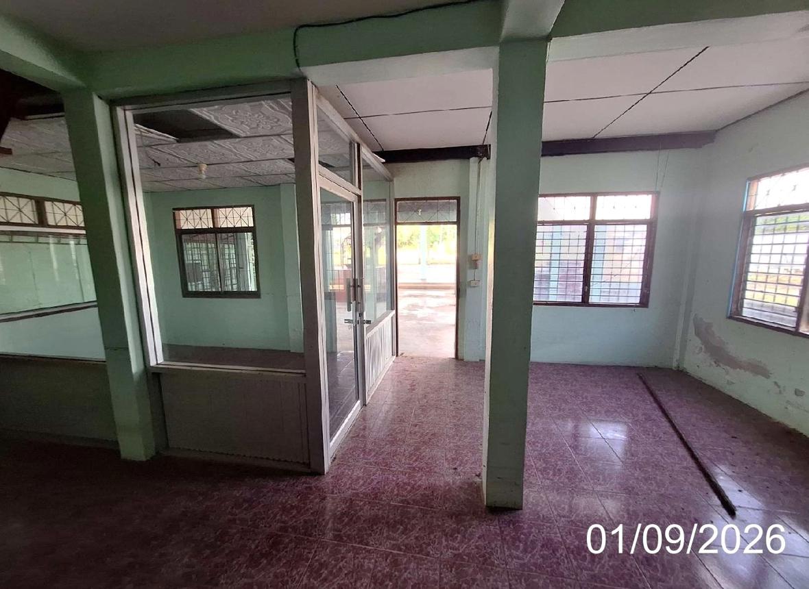 รูป บ้านเดี่ยว 221 ตร.วา เกาะคา ลำปาง 2.7M - รูปที่ 25/45