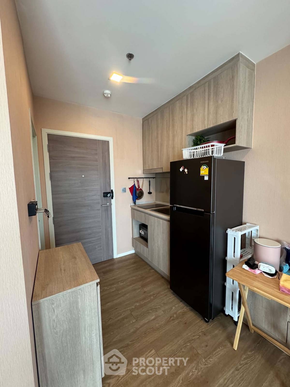 1-bed condo for sale, 23.4 sqm, MODIZ Sukhumvit 50