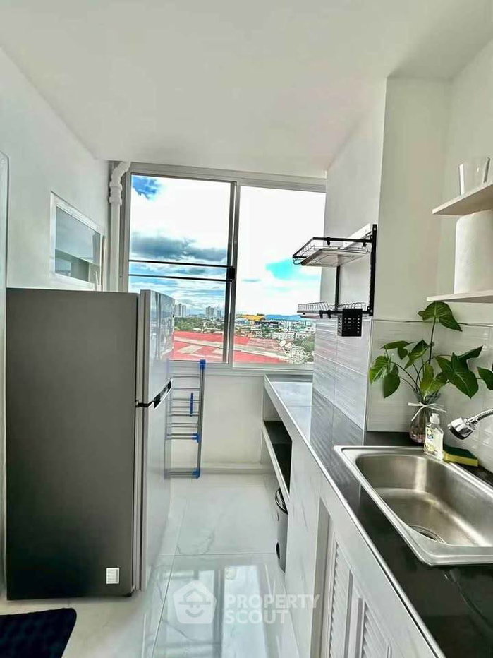 รูป คอนโด 1 ห้องนอน SR Land Condo สันนาเม็ง เชียงใหม่ (ID 3380597) - รูปที่ 4/20
