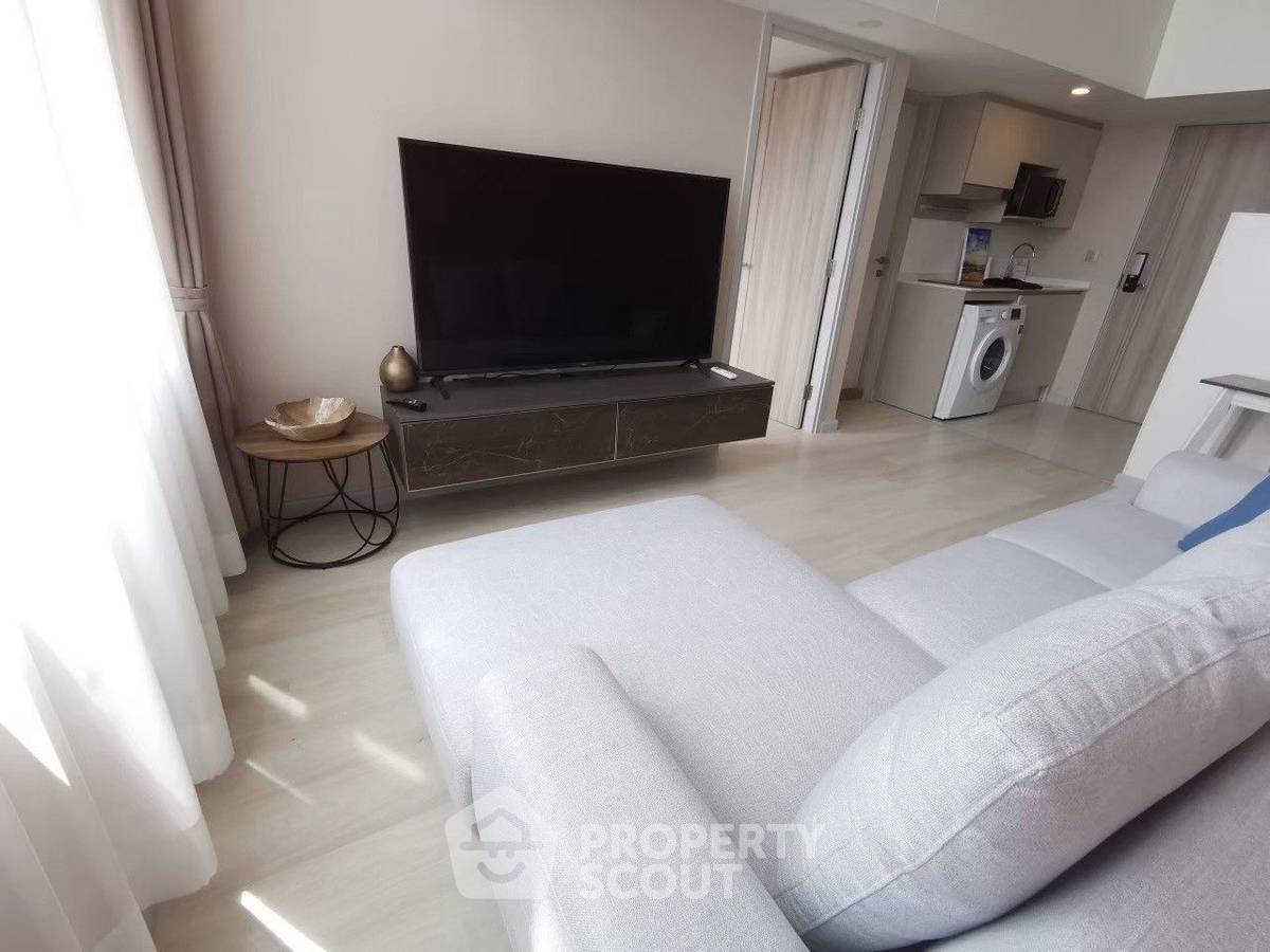 รูป คอนโด 2 ห้องนอน ชั้น 41 Knightsbridge Prime Sathorn ใกล้ BTS เซนต์หลุยส์ (ID 3378759) - รูปที่ 10/17