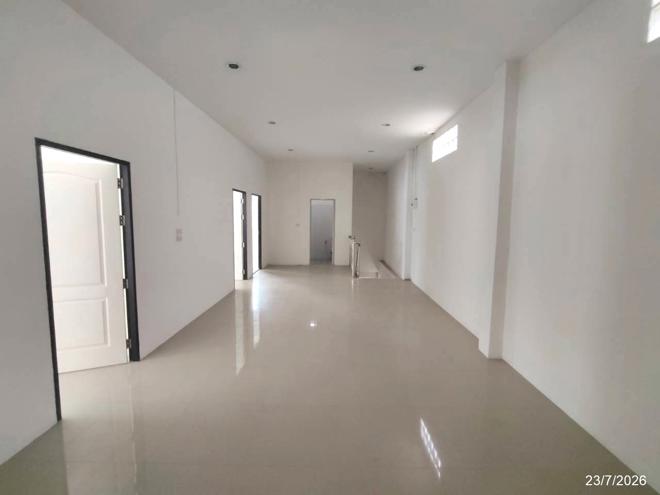 picture SHOP HOUSE 50.4 Sq.w. Phu Wiang Khon Kaen for 5.5M - 19/43