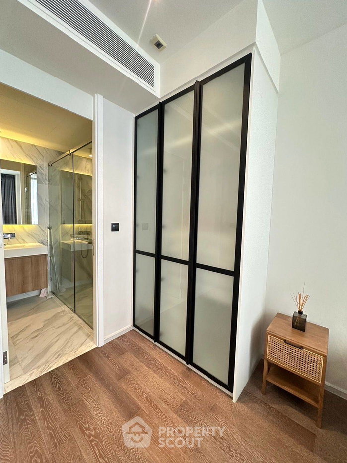 picture 1-BR Condo at Muniq Sukhumvit 23 near MRT Sukhumvit (ID 3378660) - 2/10