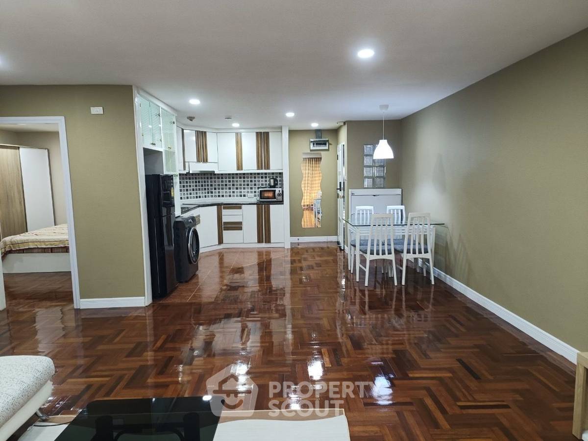 picture 2-BR Condo at 49 Suites near BTS Thong Lor (ID 3377780) - 3/10