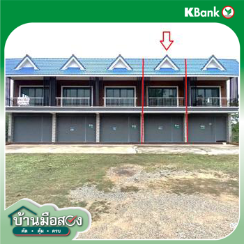 รูป อาคารพาณิชย์ 33.9 ตร.วา สันป่าตอง เชียงใหม่ 3M - รูปที่ 35/37