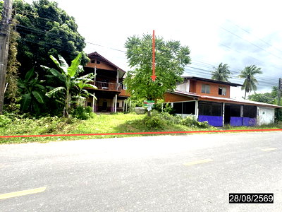 HOME 760 Sq.w. Wang Hin Si Sa Ket for 2.8M