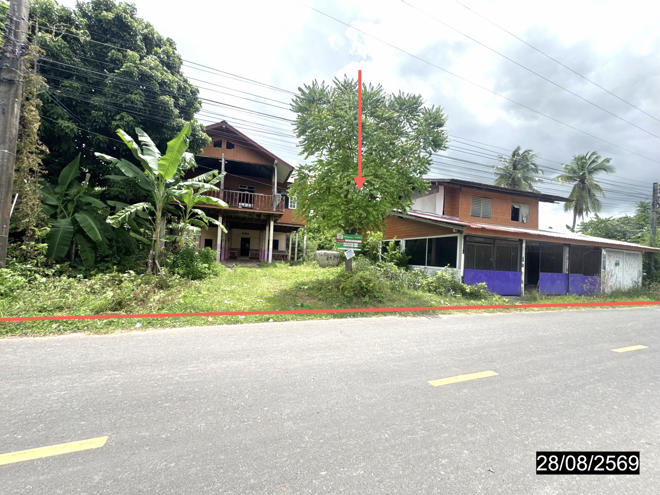 picture HOME 760 Sq.w. Wang Hin Si Sa Ket for 2.8M - 1/45