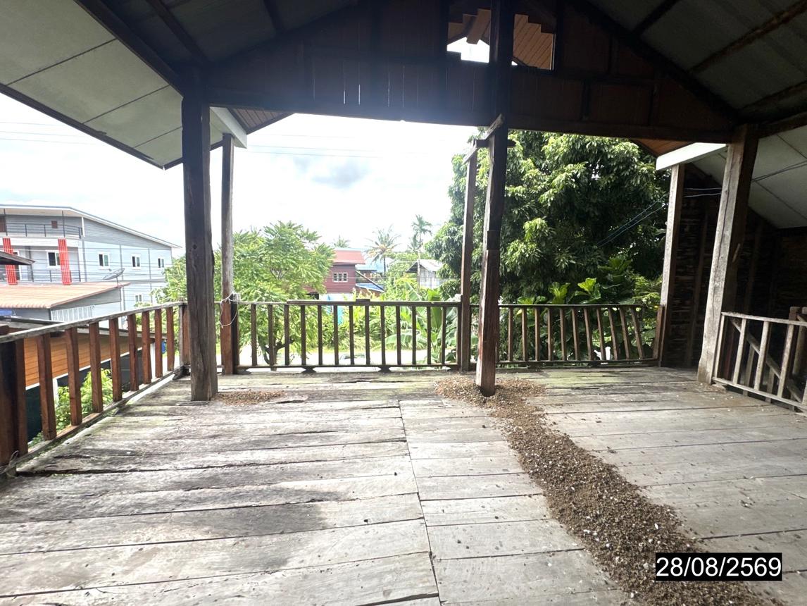 picture HOME 760 Sq.w. Wang Hin Si Sa Ket for 2.8M - 26/45