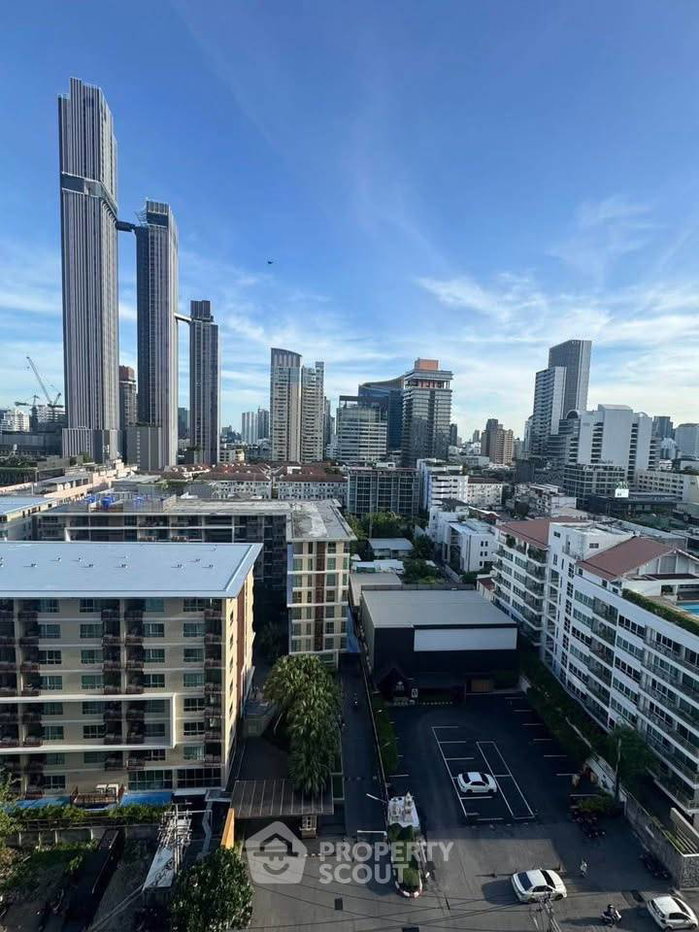 picture 1-BR Condo at Thonglor Tower Condominium near BTS Thong Lor (ID 3143511) - 20/21