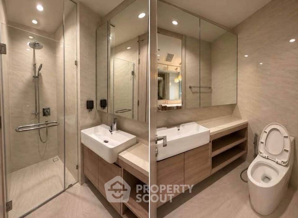 picture 37th-Floor 1-BR At Noble Form Thonglor Near BTS Thong Lor (ID 3377424) - 4/23