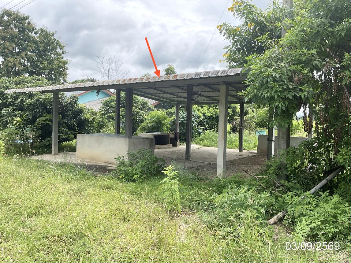 รูป บ้านเดี่ยว 205 ตร.วา จุน พะเยา 1M - รูปที่ 16/25