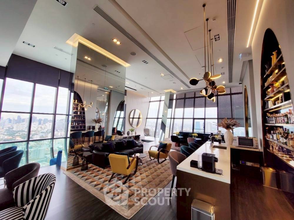 picture 1-BR Condo For Rent At XT Ekkamai Near BTS Thong Lor (ID 3378550) - 12/14