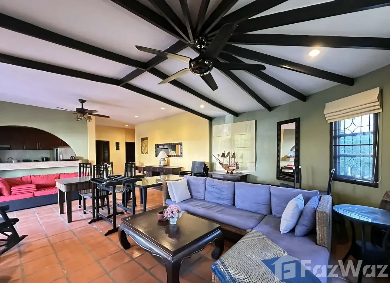 picture Prime Location 3-Bedroom Pool Villa in Hua Hin 6845425 - 9/24
