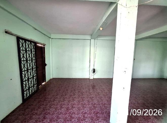 รูป บ้านเดี่ยว 221 ตร.วา เกาะคา ลำปาง 2.7M - รูปที่ 4/45
