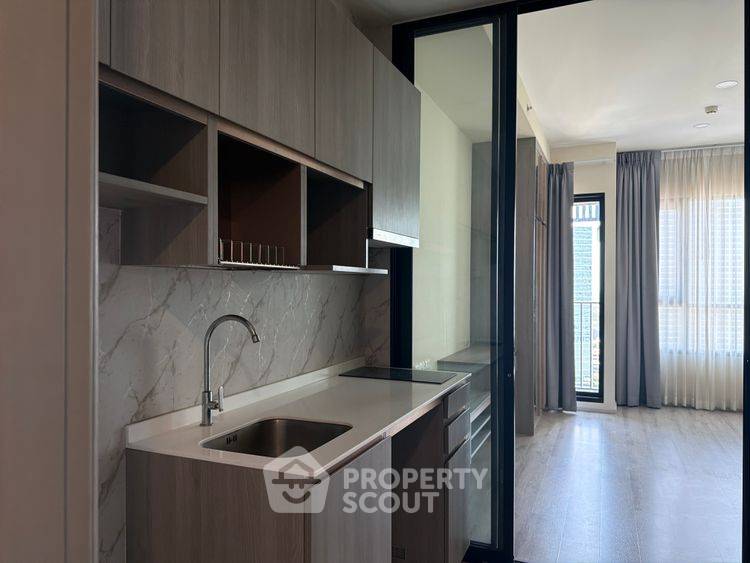 picture 25th-Floor 1-BR Knightsbridge Prime Ratchayothin, BTS Ratchayothin (ID 3367167) - 2/6