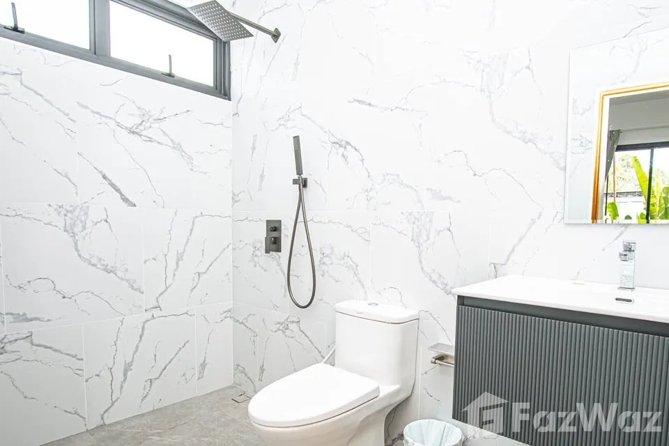 picture 3 Bedroom Villa for rent in Chalong, Phuket  6845331 - 18/24