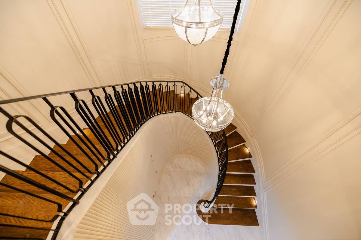 รูป บ้าน 5-ห้องนอน ที่ นาราสิริ พหล วัชรพล ใน ท่าแร้ง (ID 3375105) - รูปที่ 30/42
