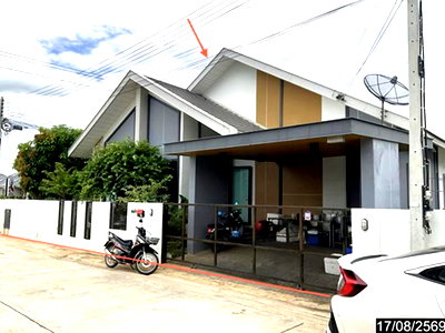 Houses for sale Muang Nakhon Ratchasima Nakhon Ratchasima : HOME 75.9 Sq.w. Muang Nakhon Ratchasima Nakhon Ratchasima for 3.1M