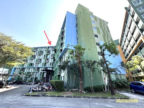 picture CONDO 33.02 Sq.m. Khan Na Yao Bangkok for 1.3M - 12/15