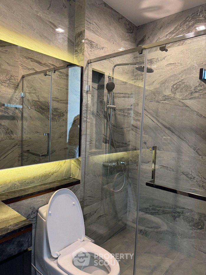 รูป ใกล้ BTS Thong Lor เพียง 200 ม. | คอนโด 3 ห้องนอน ที่ Laviq Sukhumvit 57 (ID 3377685) - รูปที่ 29/35