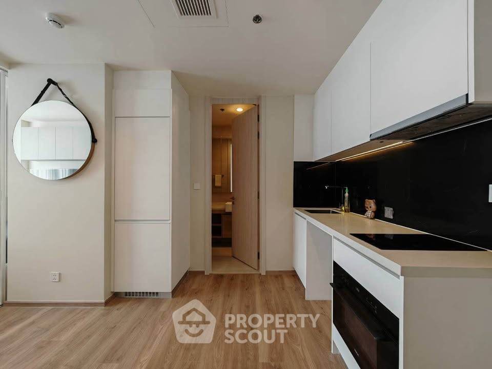 picture 37th-Floor 1-BR At Noble Form Thonglor Near BTS Thong Lor (ID 3377424) - 10/23
