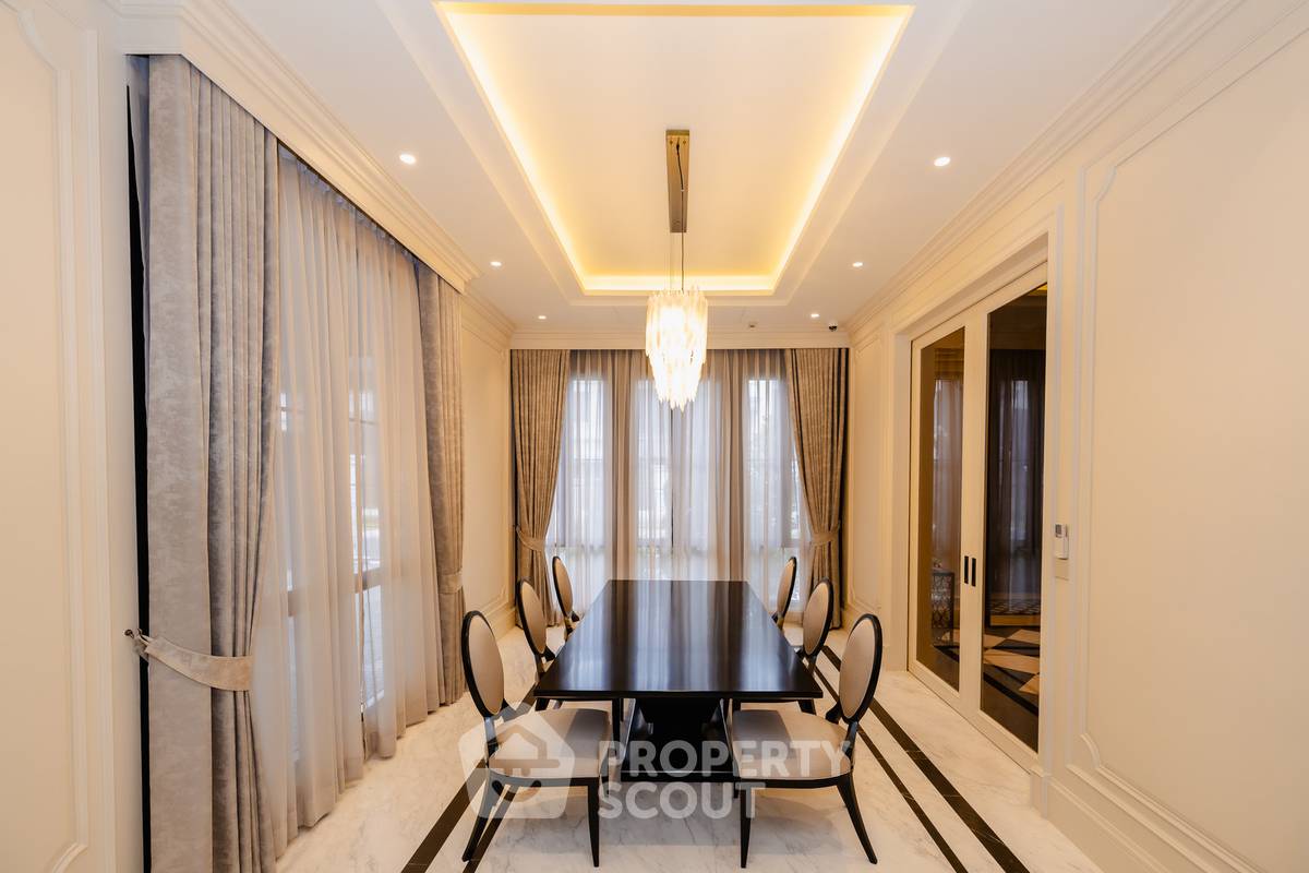 รูป บ้าน 5-ห้องนอน ที่ นาราสิริ พหล วัชรพล ใน ท่าแร้ง (ID 3375105) - รูปที่ 24/42