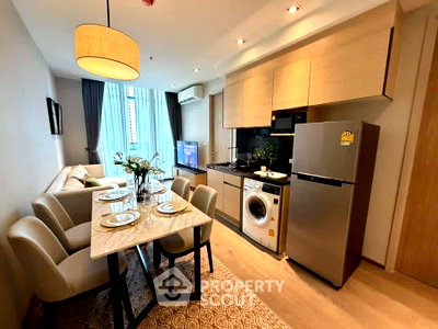 Condos for sale : 2-BR Condo at Park Origin Phrom Phong near BTS Phrom Phong (ID 3377957)