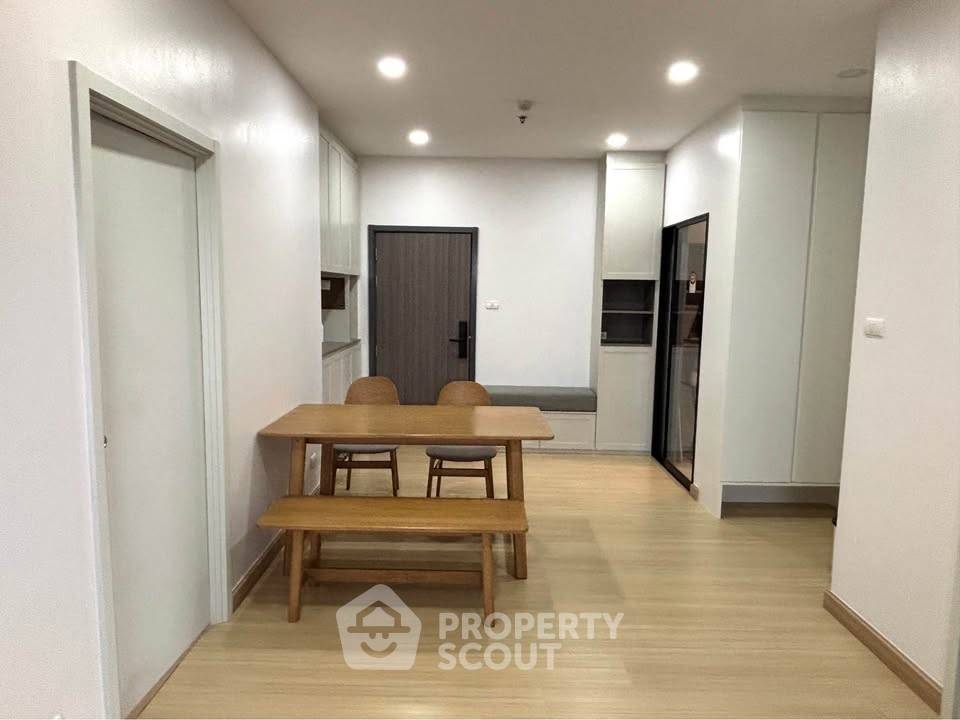 รูป คอนโด 2-ห้องนอน ที่ ศุภาลัย ลอฟท์ ประชาธิปก-วงเวียนใหญ่ ใกล้ BTS วงเวียนใหญ่ (ID 2450380) - รูปที่ 5/19