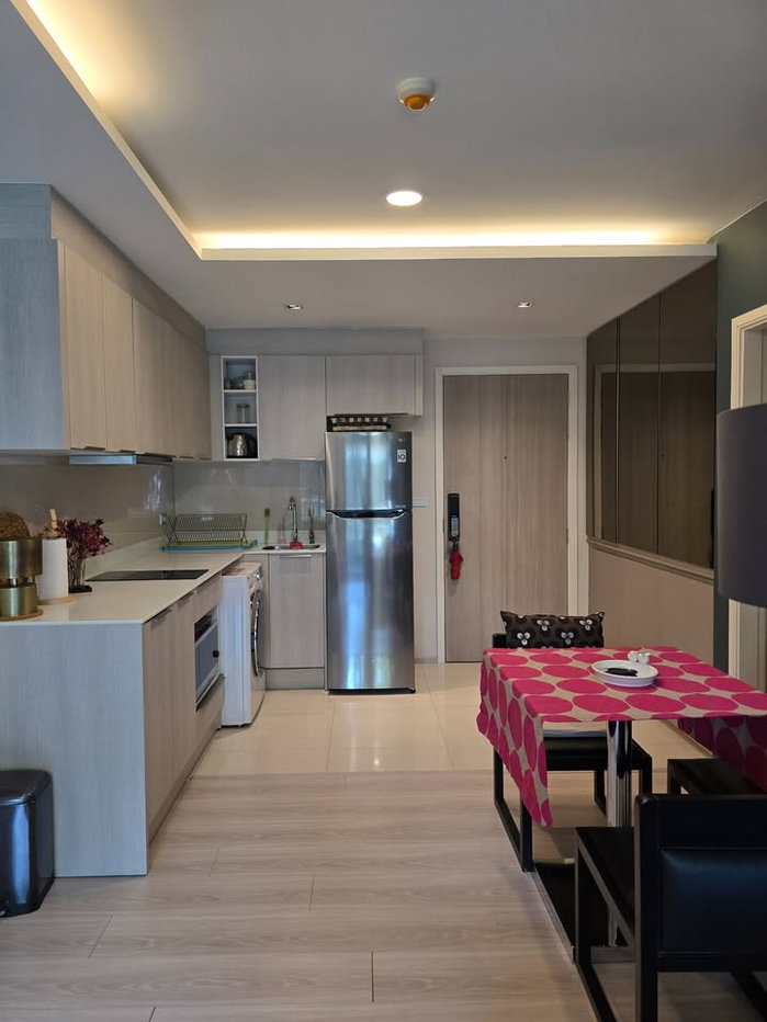 picture ðĨâĻFor rentðĨâĻ Vtara Sukhumvit 36 ðĄ 2BR - Garden view âĻ - 23/24
