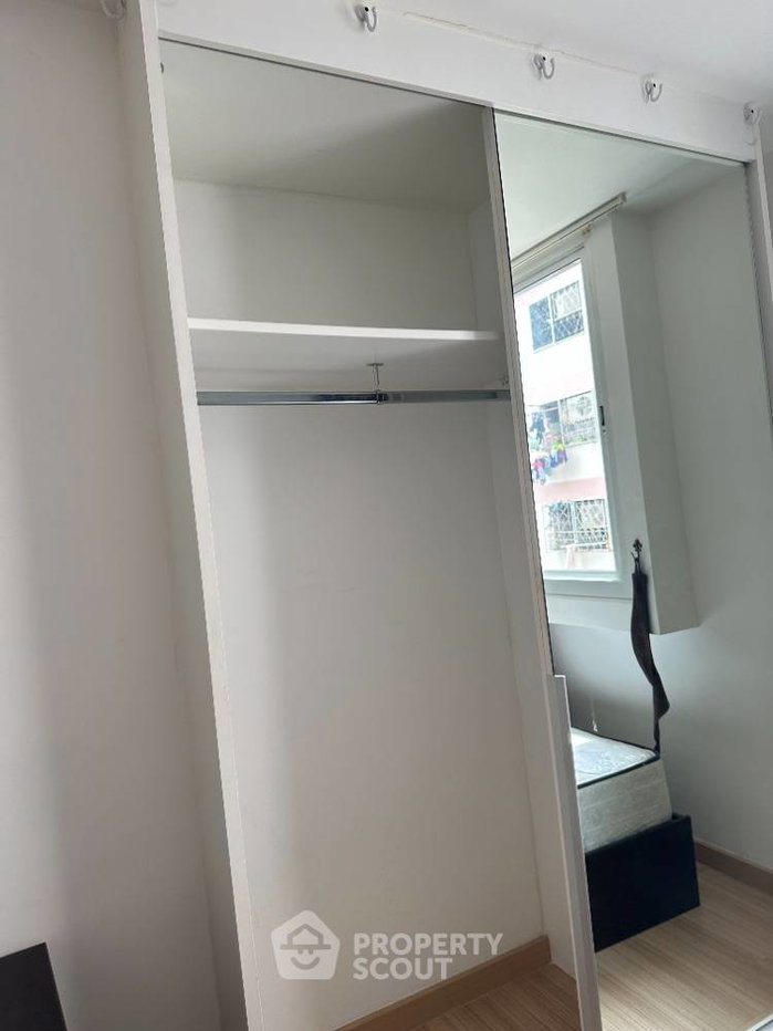 รูป คอนโด 1-ห้องนอน ที่ ชาโตว์ อินทาวน์ พระราม 8 ใกล้ MRT บางยี่ขัน (ID 1259471) - รูปที่ 48/50