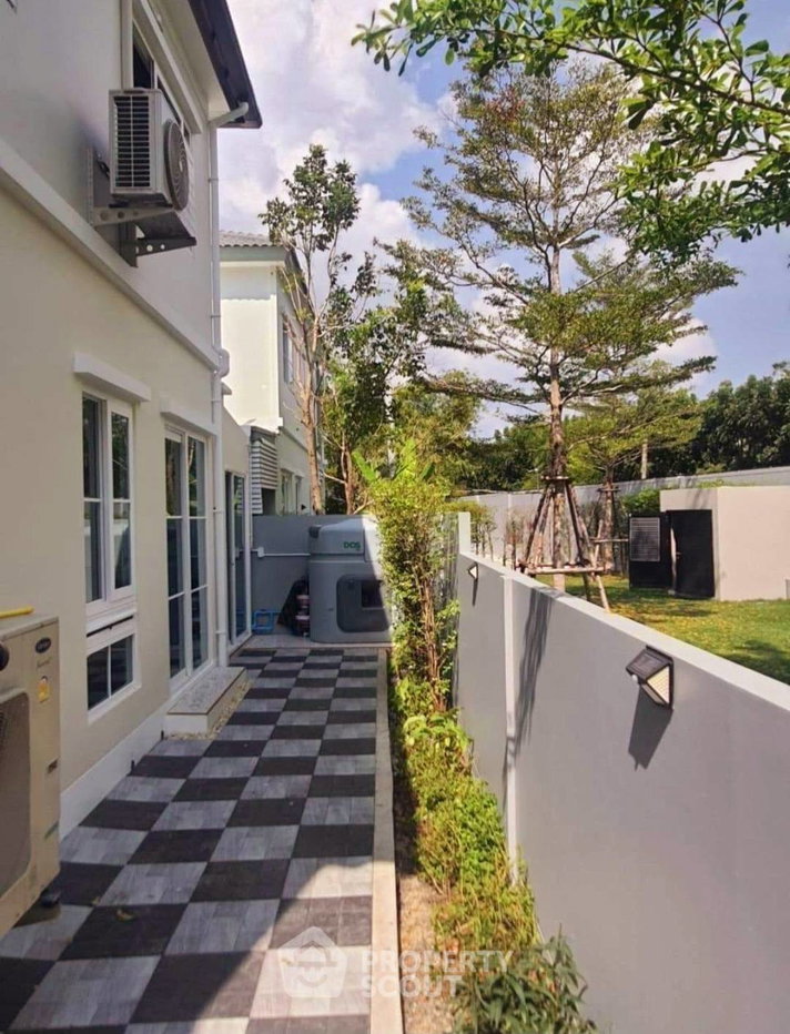 รูป บ้าน 2 ห้องนอน พื้นที่ 156 ตร.ม. ที่ Anya Bangna-Ramkhamhaeng 2 (ID 3377645) - รูปที่ 18/18