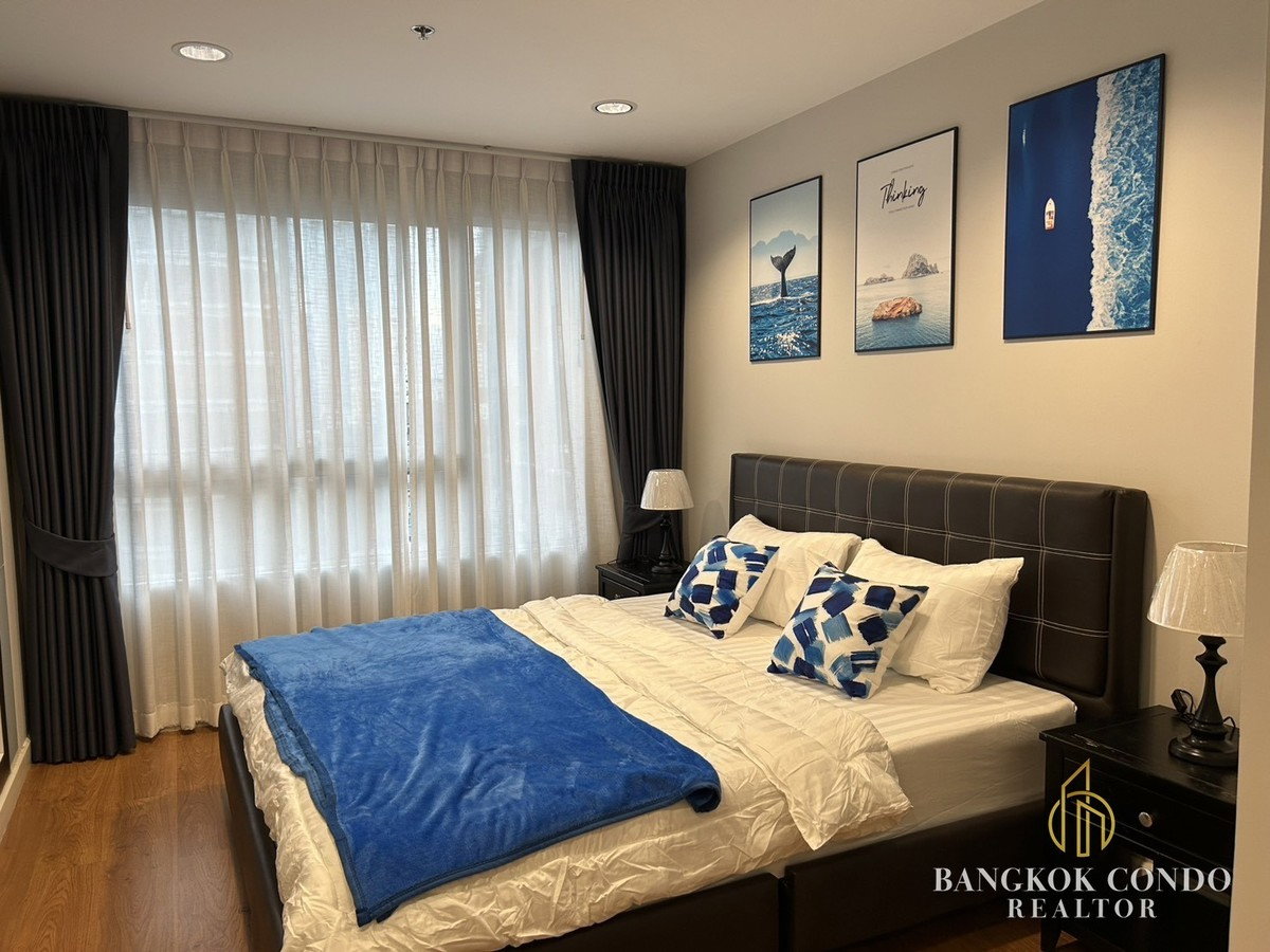 รูป 🍀🍀 คอนโดทำเลดี🚆 ให้เช่า📌 Condo One X Sukhumvit 26 (Line:@rent2022) BTS พร้อมพงษ์✨พร้อมเข้าอยู่ 🔖 A03749 - รูปที่ 8/12