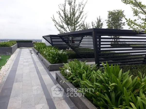 รูป คอนโด 2-ห้องนอน ที่ เอพพิโซด พหลโยธิน - สะพานใหม่ ใกล้ สะพานใหม่ (ID 2316961) - รูปที่ 13/19