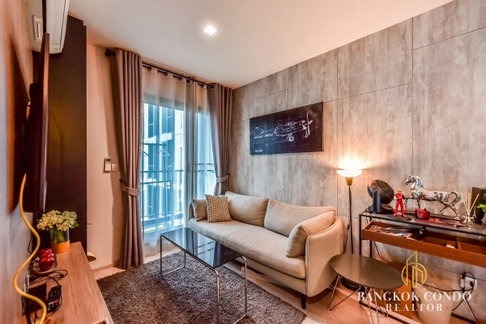 🍀🍀 Best Value🔥 For Rent📌 Rhythm Rangnam (Line:@rent2022) ✨Ready to move in 🔖 A40318