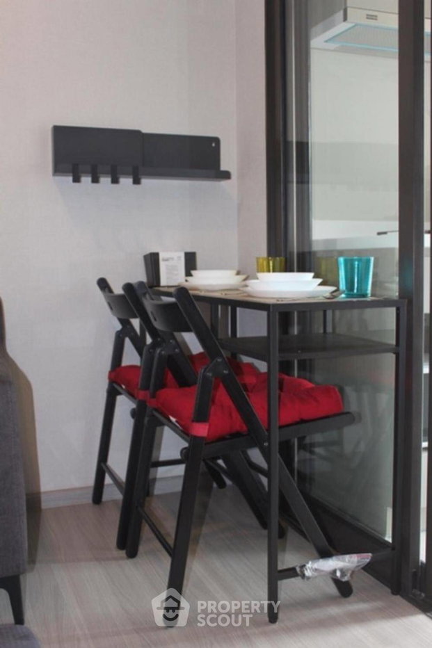 picture 1-BR Condo at Life Sukhumvit 62 near BTS Bang Chak (ID 631942) - 5/12
