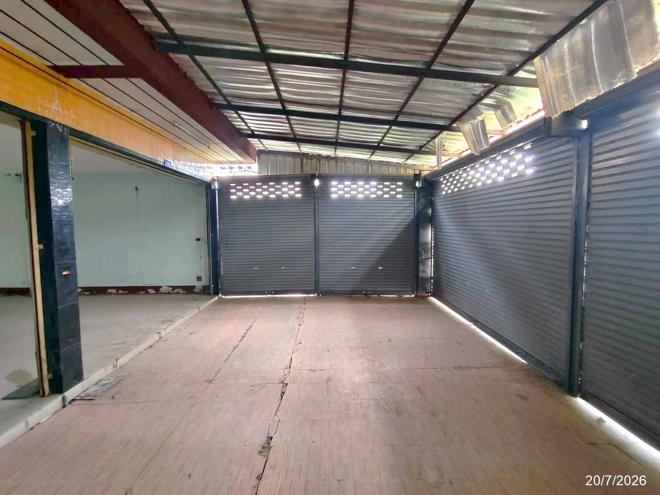 picture SHOP HOUSE 46 Sq.w. Kaeng Khlo Chaiyaphum for 4.4M - 5/39
