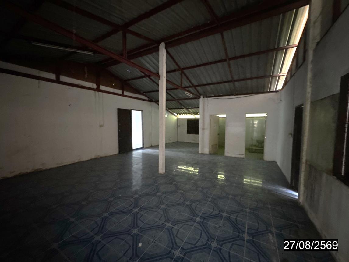 รูป บ้านเดี่ยว 378.8 ตร.วา วารินชำราบ อุบลราชธานี 3.1M - รูปที่ 19/29
