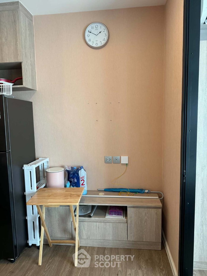 รูป คอนโด 1-ห้องนอน ที่ โมดิซ สุขุมวิท 50 ใกล้ BTS อ่อนนุช (ID 3185259) - รูปที่ 7/8