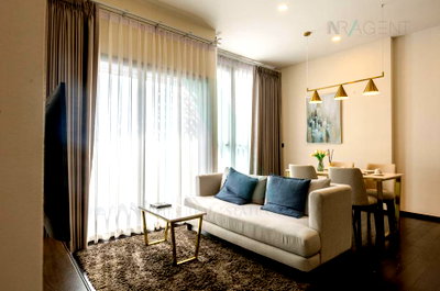 Condos for rent : 🎊 For Rent Condo PARK ORIGIN THONGLOR Building B, Floor 30,2 bed room, Room size 68 sqm