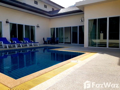 Houses for sale Kathu Phuket : 6 Bedroom Villa for sale in Kathu, Phuket  160295