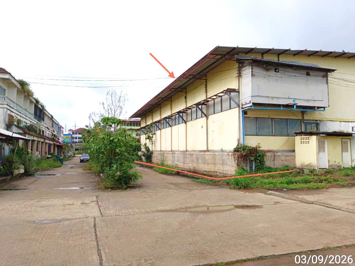 รูป อาคารสำนักงาน 195.7 ตร.วา หล่มสักเมืองใหม่ หล่มสัก เพชรบูรณ์ 7.9M - รูปที่ 16/29