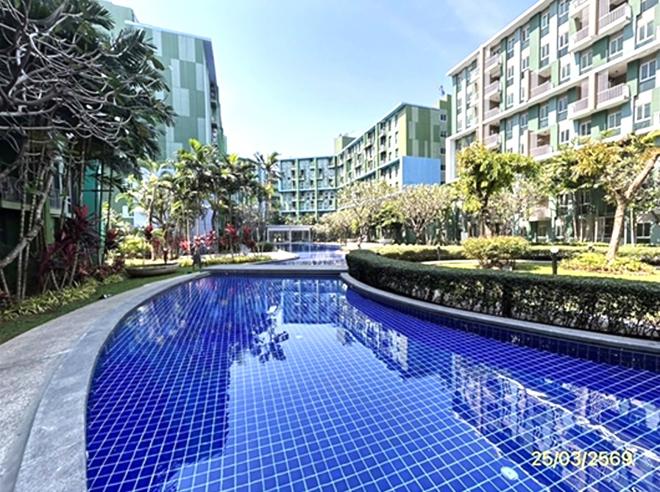 picture CONDO 33.02 Sq.m. Khan Na Yao Bangkok for 1.3M - 5/15
