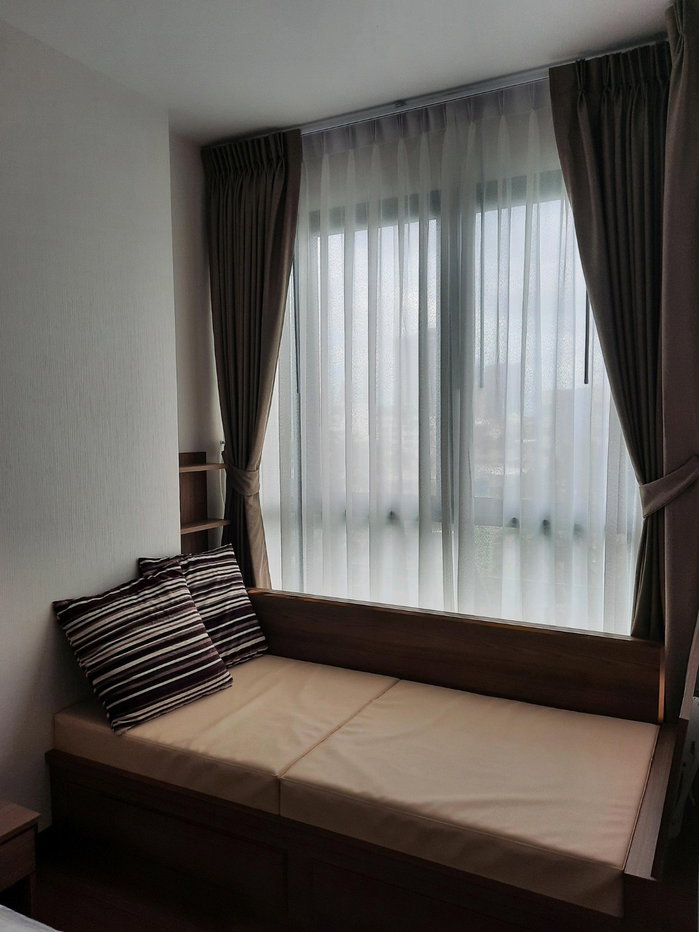 picture Code: 26KJ5363  for rent Supalai Premier Charoen Nakhon  🔥🔥 Line ID: @kjcondo (with @)🔥🔥 - 4/9